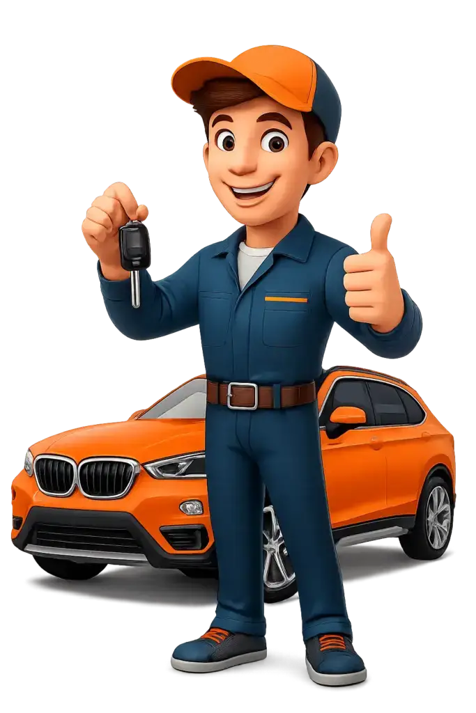 Autoankauf aller art in Balingen